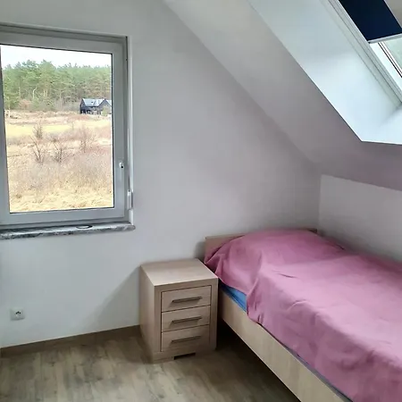 Дом отдыха Seeblick *