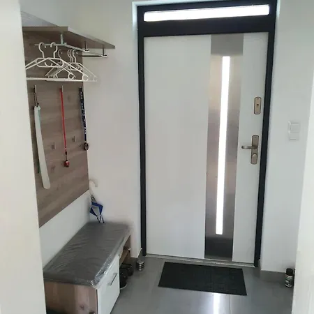 Дом отдыха Seeblick *