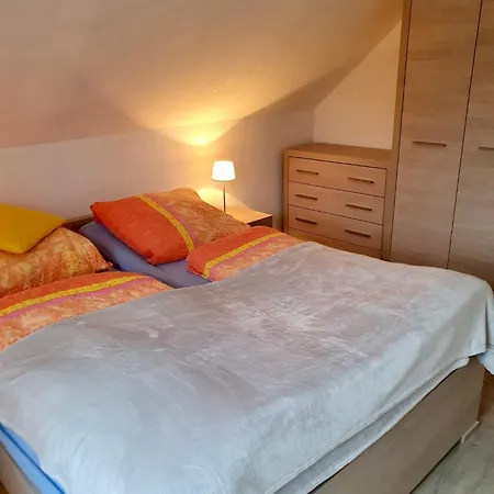 Дом отдыха Seeblick *