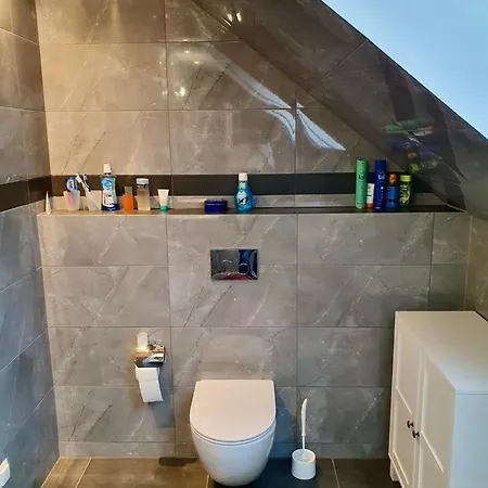 Дом отдыха Seeblick *