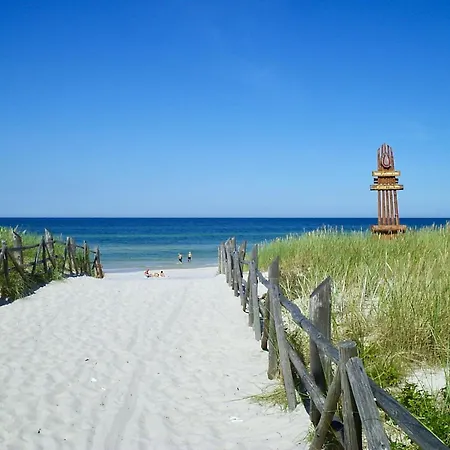 Seeblick Виселка