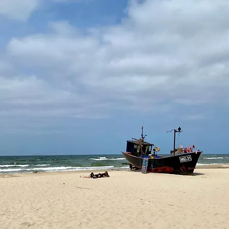 Дом отдыха Seeblick *