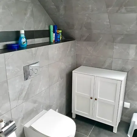 Дом отдыха Seeblick Виселка