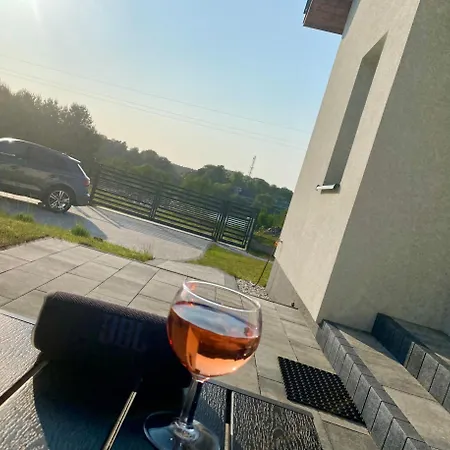 Дом отдыха Seeblick