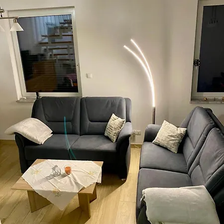 Дом отдыха Seeblick *