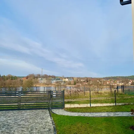 Дом отдыха Seeblick