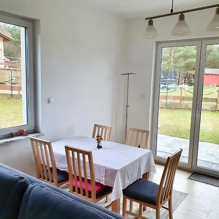 Дом отдыха Seeblick Виселка