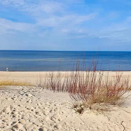 Дом отдыха Seeblick *