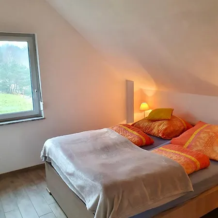 Дом отдыха Seeblick