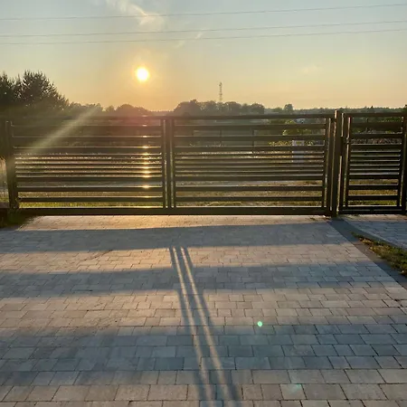 Дом отдыха Seeblick *