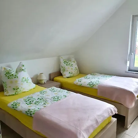 Дом отдыха Seeblick Виселка