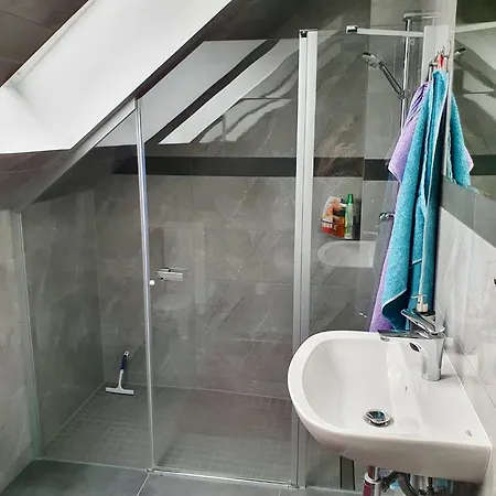 Дом отдыха Seeblick *