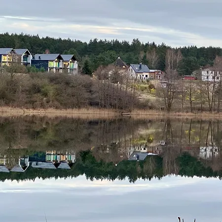 Дом отдыха Seeblick