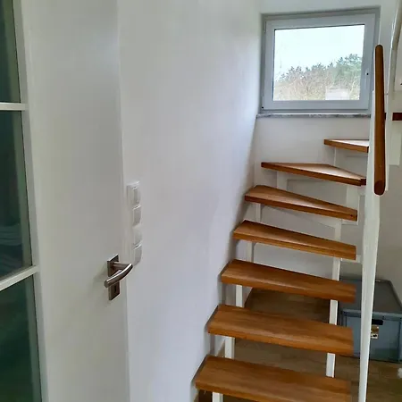 Дом отдыха Seeblick Виселка