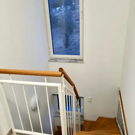 Дом отдыха Seeblick