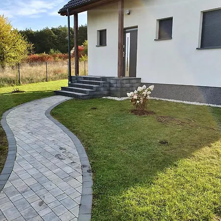 Дом отдыха Seeblick