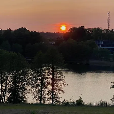 Дом отдыха Seeblick