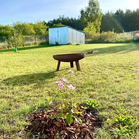 Дом отдыха Seeblick *