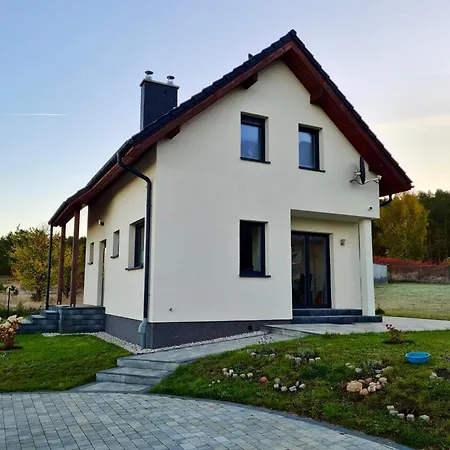 Дом отдыха Seeblick