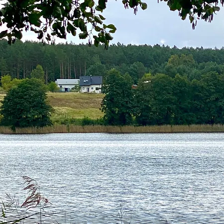 Дом отдыха Seeblick *