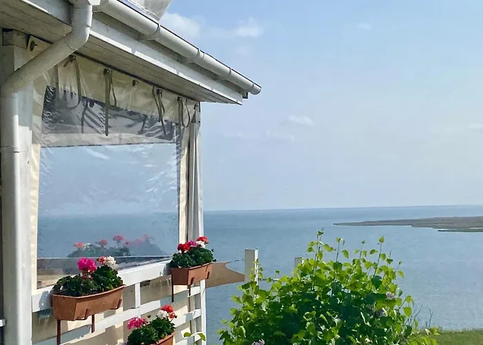 Дом отдыха Seeblick