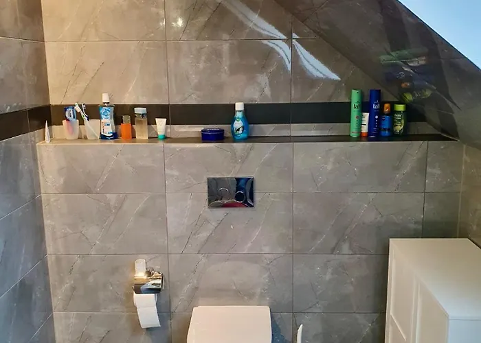 Дом отдыха Seeblick *