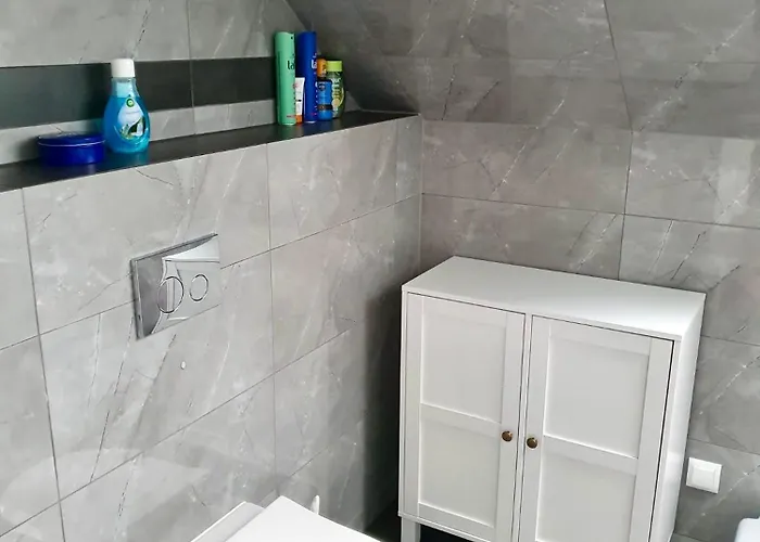 Дом отдыха Seeblick Виселка