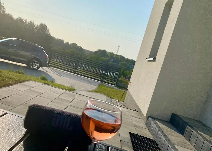 Дом отдыха Seeblick