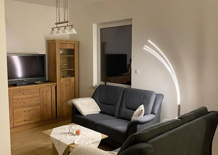 Seeblick Виселка