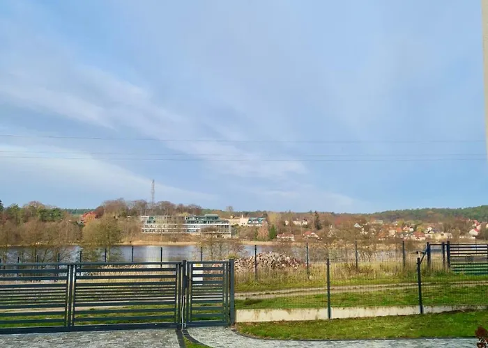 Дом отдыха Seeblick