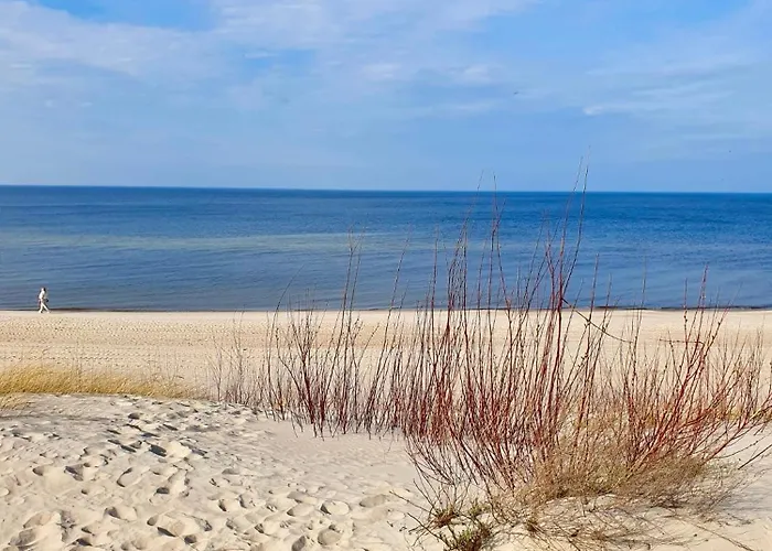 Дом отдыха Seeblick *