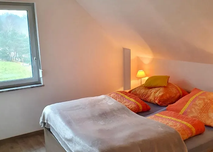 Дом отдыха Seeblick