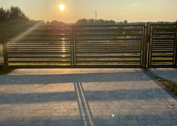 Дом отдыха Seeblick *