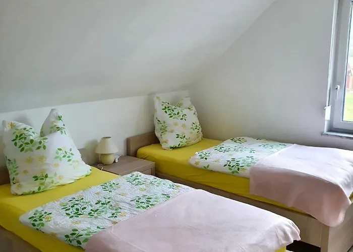 Дом отдыха Seeblick Виселка