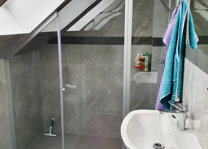 Дом отдыха Seeblick *