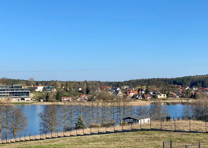 Seeblick Виселка