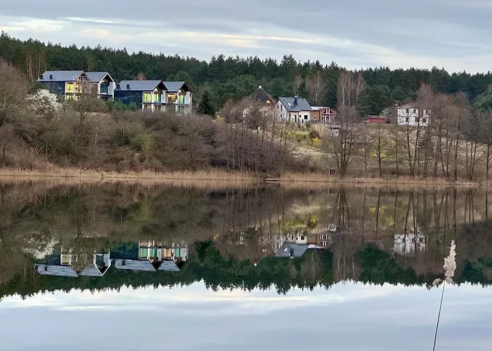 Дом отдыха Seeblick