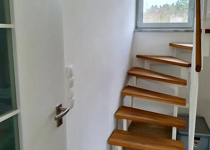 Дом отдыха Seeblick Виселка