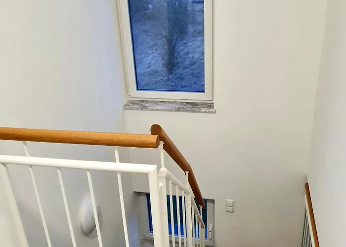 Дом отдыха Seeblick