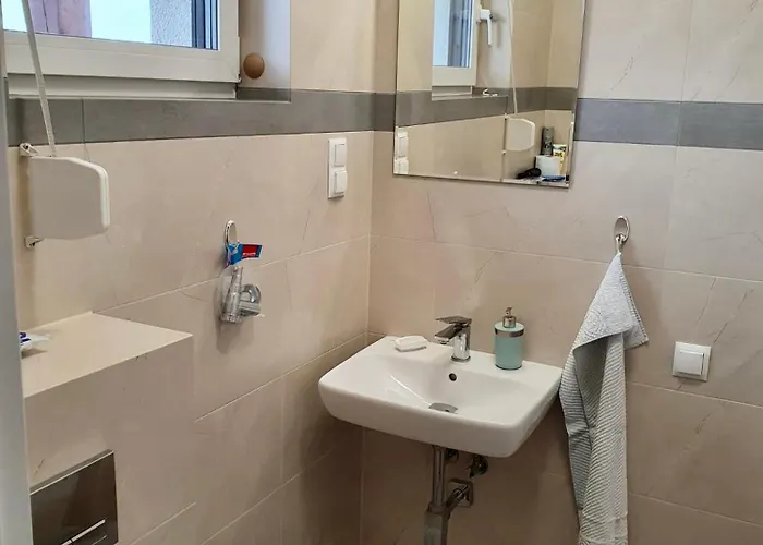 Дом отдыха Seeblick Виселка