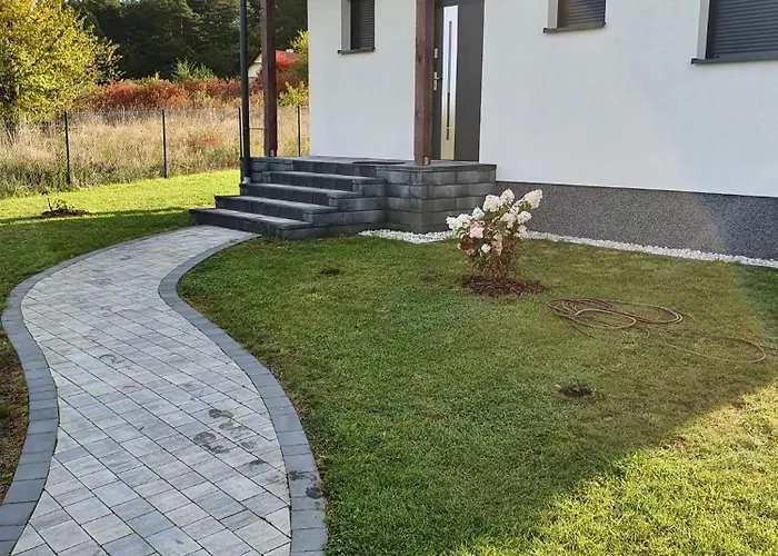 Дом отдыха Seeblick