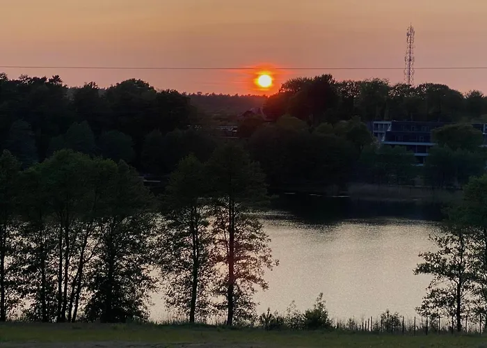 Дом отдыха Seeblick