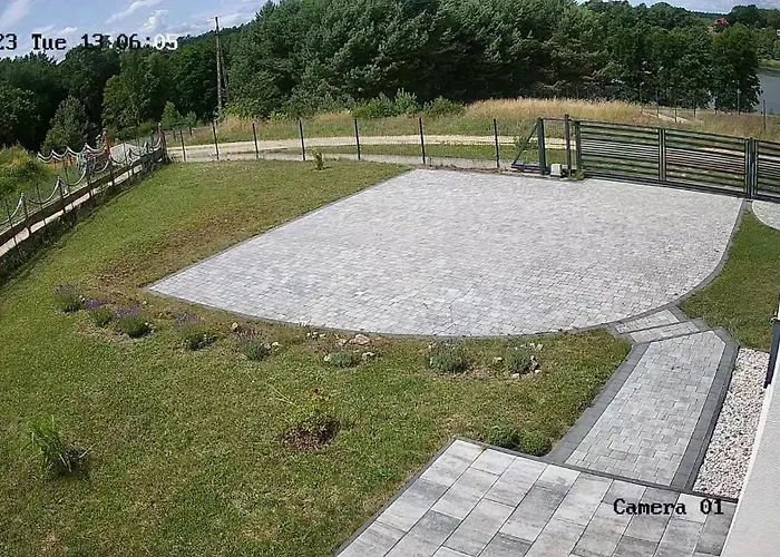 Дом отдыха Seeblick *