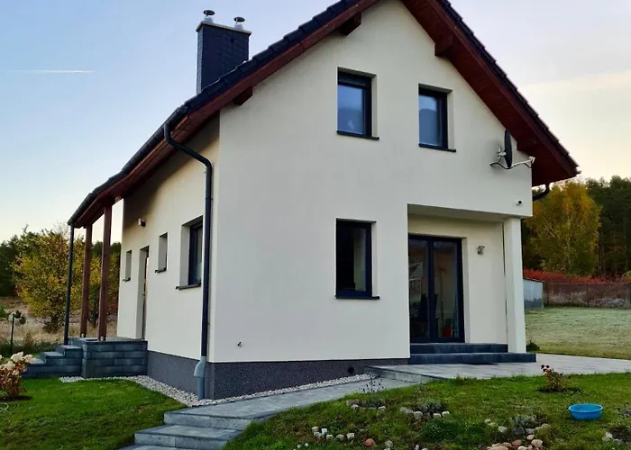 Дом отдыха Seeblick